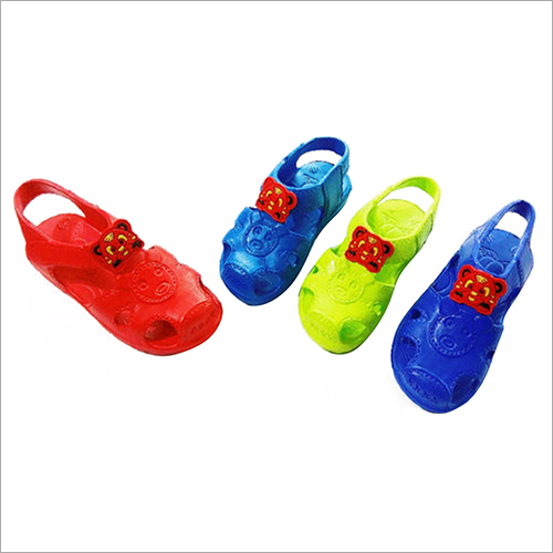 Kids Designer EVA Crocs