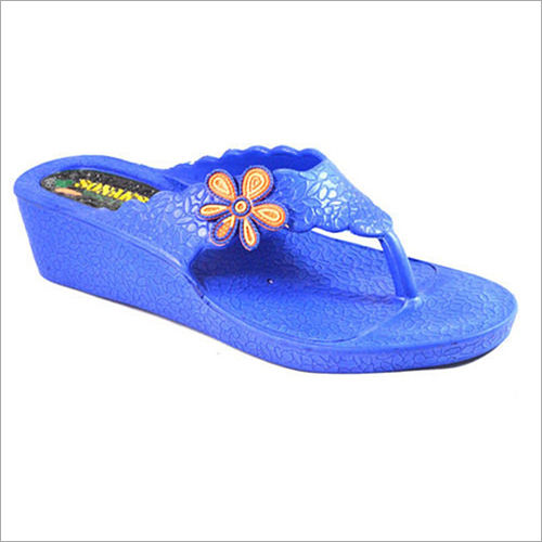 Ladies Fancy EVA Slipper