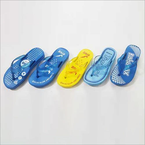 Kids Stylish Eva Slippers