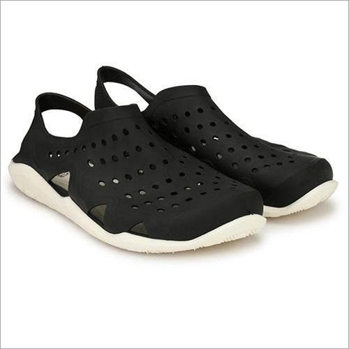 Mens EVA Crocs