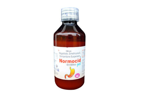 Normocid Gel Liquid