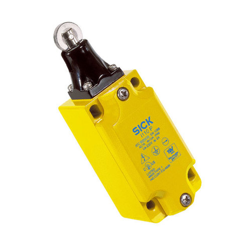 Metal Limit Switch