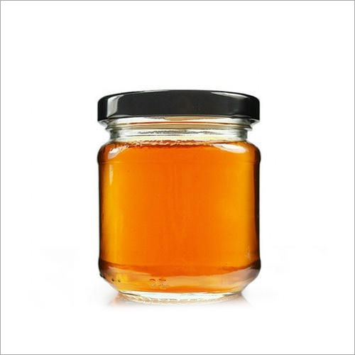 Honey Jar