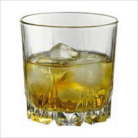 Crafted Whiskey Glass