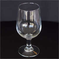 Designer Wine Glass - Glass Material