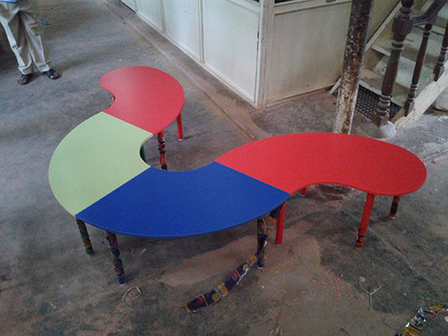 Pre School Furniture