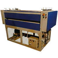 Automatic Plywood Steel Wool Machine