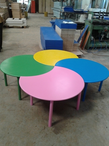 Flower Design Furniture