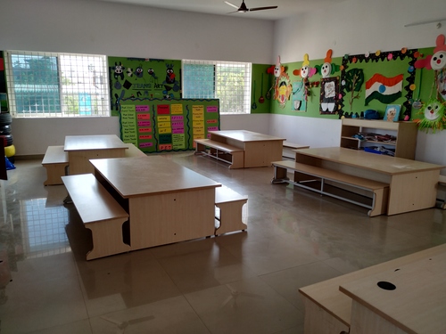 Best School Furniture