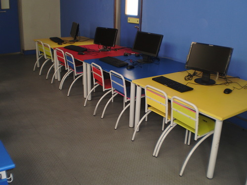 Tables with Chairs Tables with Chairs