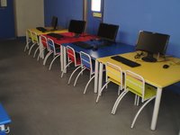 Tables with Chairs Tables with Chairs