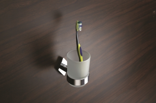 Tumbler Holder Installation Type: Wall Mounted