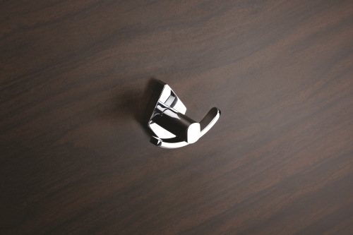 Robe Hook Installation Type: Wall Mounted