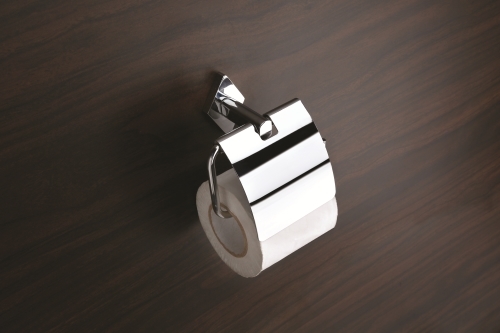 Paper Holder Installation Type: Wall Mounted