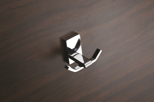 Robe Hook Installation Type: Wall Mounted