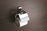 Paper Holder Installation Type: Wall Mounted