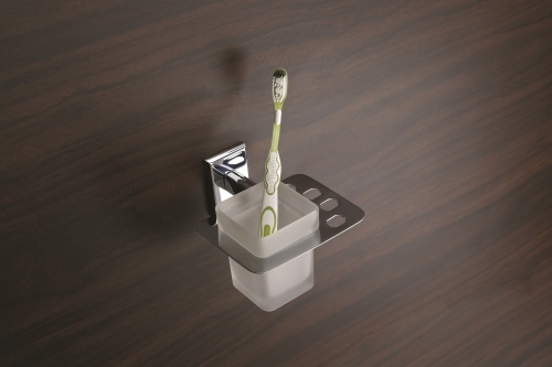 Tumbler Holder Installation Type: Wall Mounted