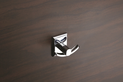 Robe Hook Installation Type: Wall Mounted