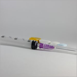 3 ml Infant Hypodermic Syringe