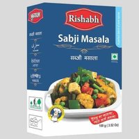 Sabji Masala