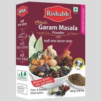 Rishabh Garam Masala