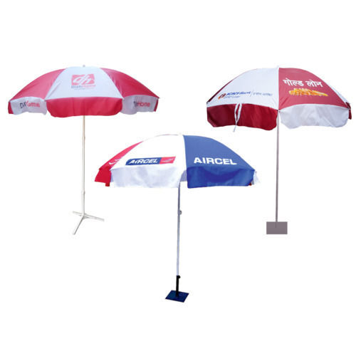 Promotional Golf Umbrella - Application: Indoor