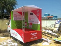 Mobile Van