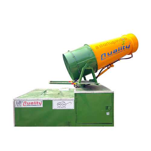 Air Pollution Control Anti Smog Gun