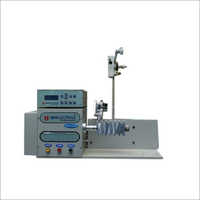 Fully Automatic Coil Winding Machine