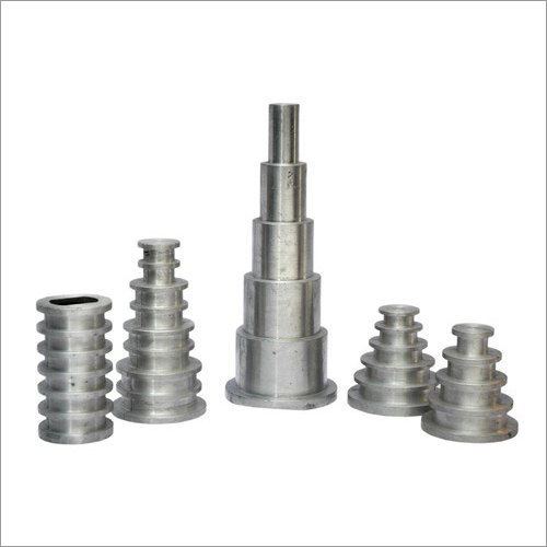 Motor Coil Head
