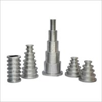 Motor Coil Head