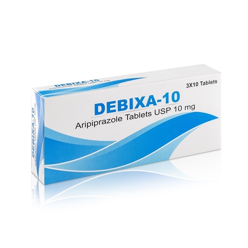 Aripiprazole Tablets USP 10 mg