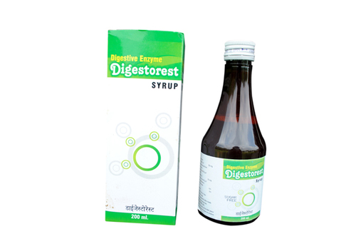 Digestorest Syrup