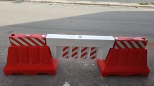 Nilkamal Road Barriers