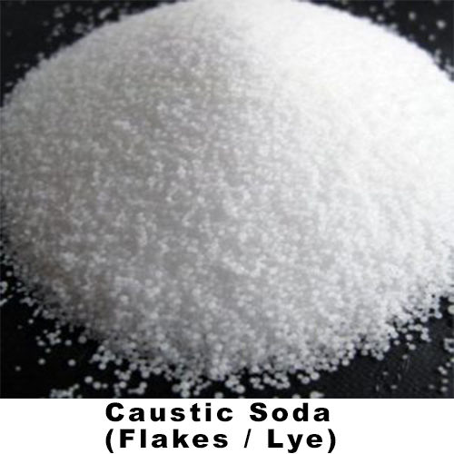 Caustic Soda