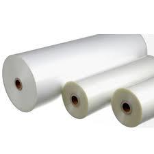 Matt Lamination Film