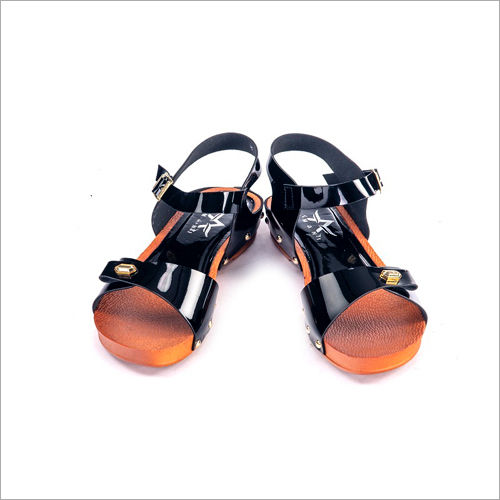 Ladies Party Wear Sandal