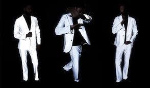 reflective clothing