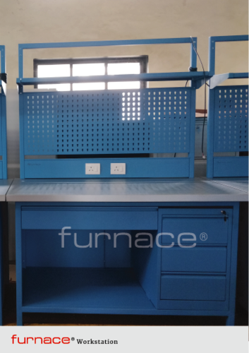 Configurable Workbench