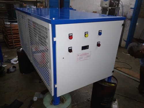 Madurai Industrial Water Cooled Chiller