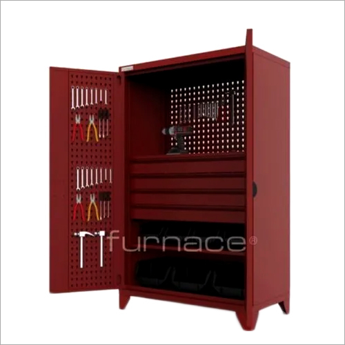 Tool Cupboard