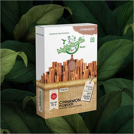Cinnamon Powder Grade: A