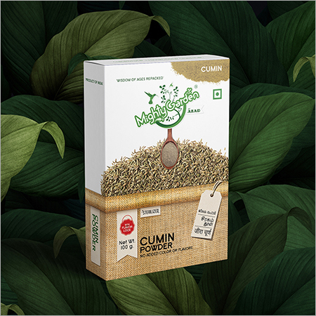 Cumin Powder Grade: A