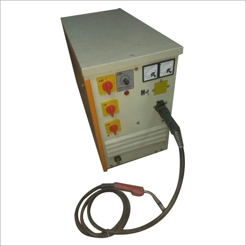 PARMO-Transformer-Base Mig Welding Machine