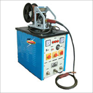 MIG - CO2 Welding Plants - Welding Machine