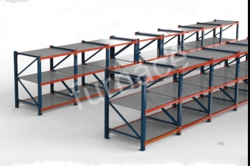 Slotted Angle Racks