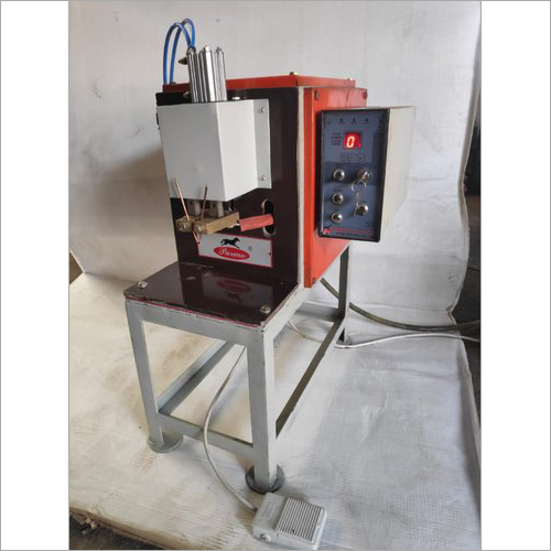 Battery Spot Welding Machine - Dimension (L*W*H): 2*2*7 Foot (Ft)