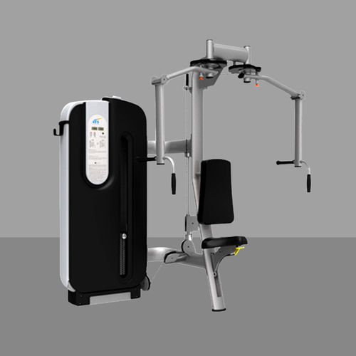 Chest Shaper Machine - Manufacturer Exporter Supplier from Faridabad India