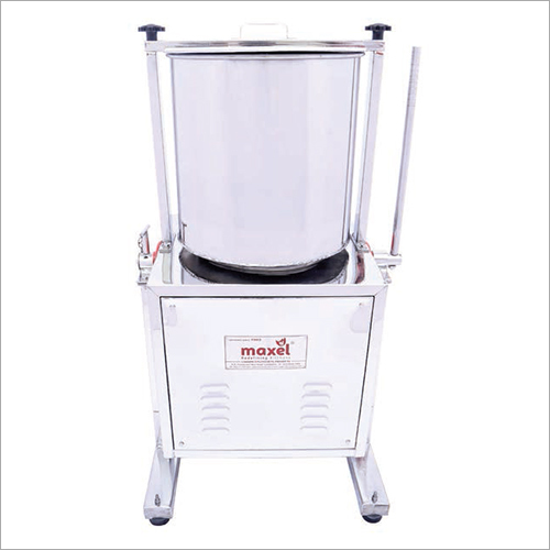 Commercial Idli and Dosa Machines