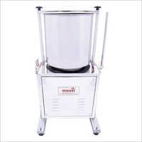 Maxel Commercial Batter Mixer Application: 1/2